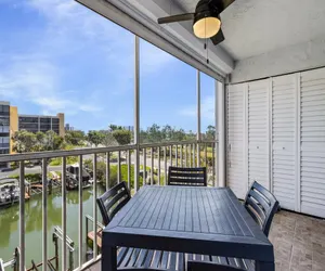 Photo 4 - Royal Pelican 312 - Sunny Bay Beach Condo