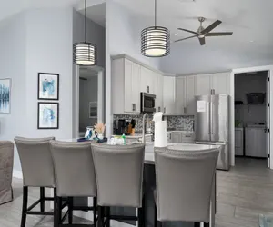 Photo 4 - 5541 Pool Oasis: Spacious Home, Balconies, Pet-Friendly
