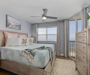 Photo 4 - Beach Villas 704 Top-Floor Condo w/ Panoramic Views, Pool