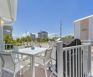 Photo 4 - 2633 Coconut Sunset A: 3BR Oasis w/ Pool & Steps to Beach