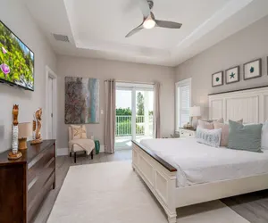 Photo 5 - 661 Beach-to-Bay 5BR: Pool, Spa, Gulf Views, Elevator