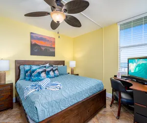 Photo 4 - Estero Beach 305B Gulf View Paradise: Beachfront, Pool