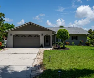 Photo 4 - 3734 Barefoot Hideaway: Pool, Near Bonita Beach!