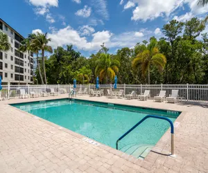 Photo 3 - Monthly Discount! Estero Cove 132: Views, Pool, Pickleball Court