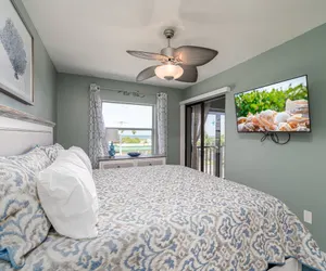 Photo 5 - Monthly Discount! Estero Cove 132: Views, Pool, Pickleball Court