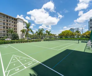 Photo 2 - Estero Cove 132: Views, Pool & Pickleball Courts