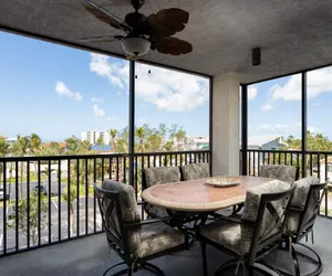 Photo 4 - Monthly Discount! Ocean Harbor: Balcony, Wet Bar, Beach Views