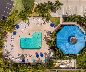 Photo 5 - Monthly Discount! Ocean Harbor: Balcony, Wet Bar, Beach Views
