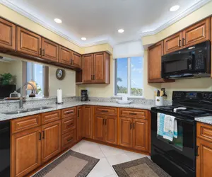 Photo 2 - Ocean Harbor 204B - monthly discount