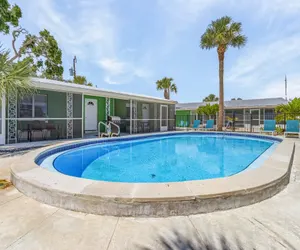 Photo 5 - 171 Dune Our Thing D Beachside Villa: Pool, Modern Amenities