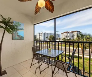 Photo 4 - Monthly Discount! Estero Cove 523: Views, Pool, Pickleball Court