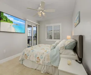 Photo 3 - Monthly Discount! Estero Cove 523: Views, Pool, Pickleball Court