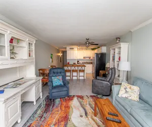 Photo 3 - ROYAL GARDEN RESORT 203