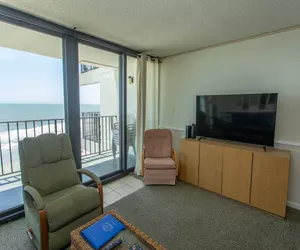 Photo 5 - ROYAL GARDEN RESORT 510