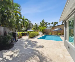 Photo 2 - Waterfront Unit with Pool - Just 10 Mins to Beach!
