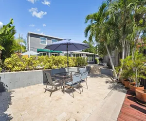 Photo 3 - Waterfront Unit with Pool - Just 10 Mins to Beach!