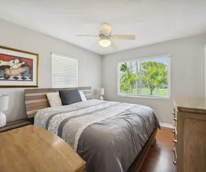 Photo 4 - Waterfront Unit with Pool - Just 10 Mins to Beach!