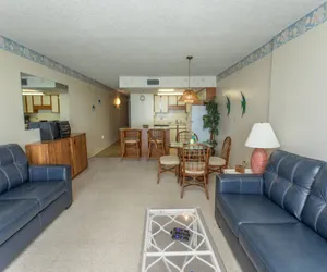 Photo 3 - ROYAL GARDEN RESORT 1007