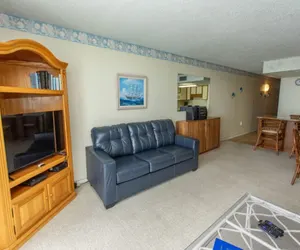 Photo 2 - ROYAL GARDEN RESORT 1007