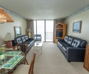 Photo 5 - ROYAL GARDEN RESORT 1007