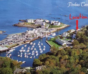 Photo 4 - Perkins Cove Gem - Q934