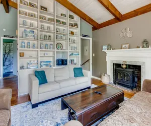 Photo 2 - Silver Spring Chalet