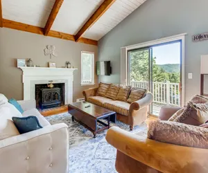 Photo 3 - Silver Spring Chalet