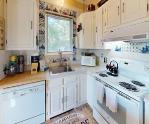 Photo 4 - Silver Spring Chalet