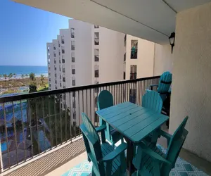 Photo 4 - Saida Towers III #601