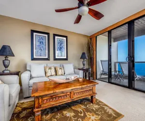 Photo 5 - Keauhou Kona Surf & Racquet Club#5-201