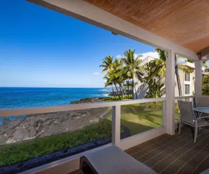 Photo 4 - Keauhou Kona Surf & Racquet Club#5-201