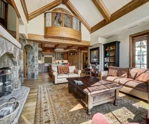 Photo 4 - Golden Peak Luxury 4 BR Penthouse - Ski-in/out! Save 20% on 7+ Nights!