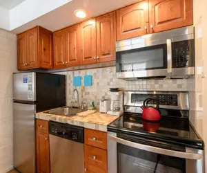 Photo 5 - Park Avenue 1BR Silver