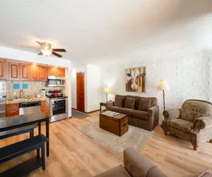 Photo 3 - Park Avenue 1BR Silver
