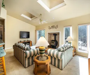 Photo 5 - Happy Trails - Updated Home with Cozy Sunroom