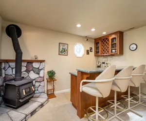 Photo 3 - Happy Trails - Updated Home with Cozy Sunroom