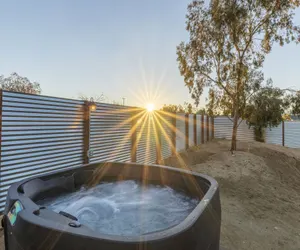 Photo 2 - Cosmic Rabbit - Family fun with hot tub!!