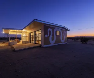 Photo 2 - That Desert House - Hot Tub, Privacy & Desert Views!