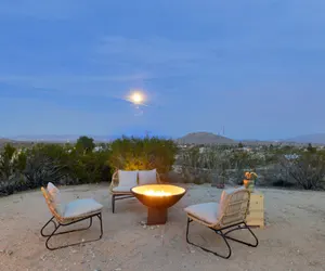 Photo 4 - Terracasa - Hot Tub, Fire Pit, Outdoor Shower & Endless Views