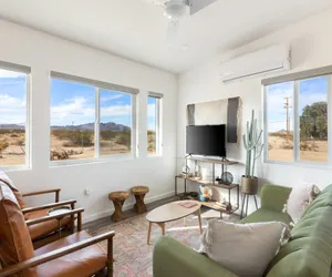 Photo 4 - Mojave Ranch - Fire Pit, Dark Skies and Desert Views!