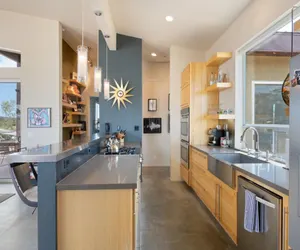 Photo 4 - Jackalope Junction-Hot Tub, Fire Pit, BBQ & Desert Views!