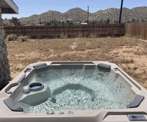 Photo 2 - Rawhide Ranch - Walk to Pappy and Harriet's with Hot Tub!