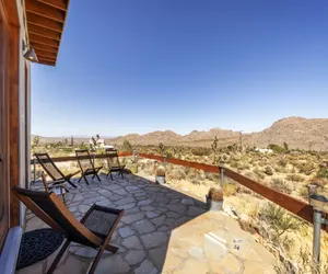 Photo 4 - Jensen House - Incredible Desert Views