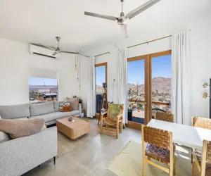 Photo 2 - Jensen House - Incredible Desert Views