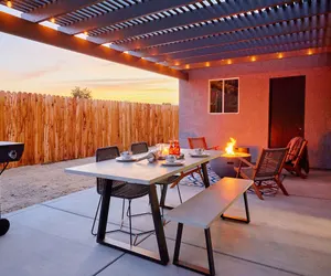 Photo 2 - Live Centered w/ Hot Tub, Fire Pit In Joshua Tree