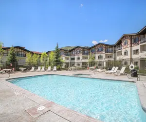 Photo 5 - Villa 1071 2 Queen Beds - 1 Bedroom 1 Bath No Kitchen