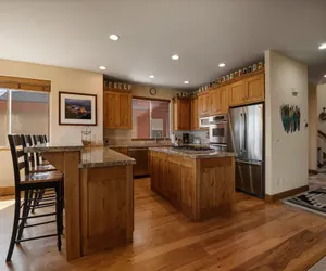 Photo 5 - Midway 4 Bedroom 4.5 Bathroom golf course Luxury Turnberry 23
