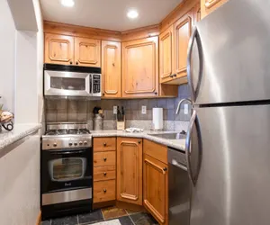 Photo 4 - Villa 2081 1 Bed 1 Bath Full Kitchen