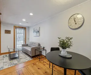 Photo 3 - Simple and Cozy Apartment Just Mins to Loon Mountain and Waterville Valley