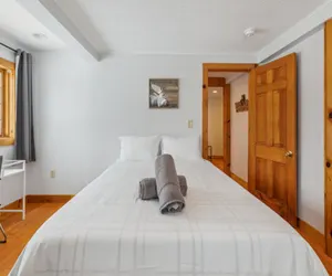 Photo 5 - Simple and Cozy Apartment Just Mins to Loon Mountain and Waterville Valley